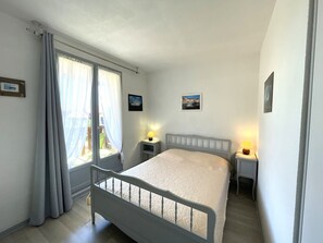 1 slaapkamer