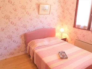 1 Schlafzimmer