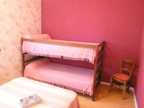 1 chambre