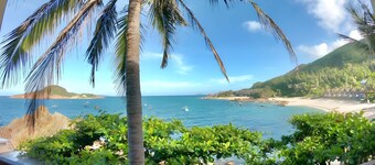 เฮเวน บูทีค โรงแรม กวีเญิน