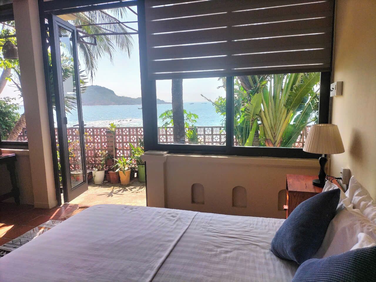 Habitación triple clásica | Wifi gratis y ropa de cama