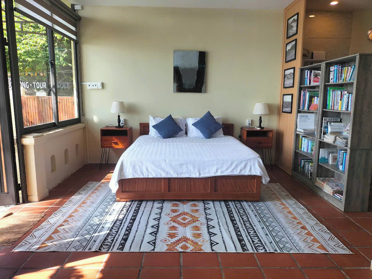 Kamar