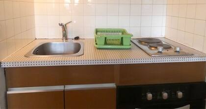 Studio cosy Ă Saint-Lary-Soulan avec parking