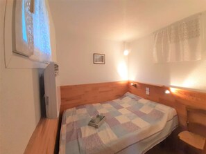 1 dormitorio
