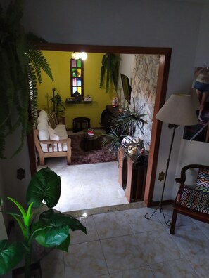 Interior - Privileged space in the lakes region. (Cabo Frio)