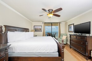 3 多间卧室、熨斗/熨衣板、免费 WiFi、床单