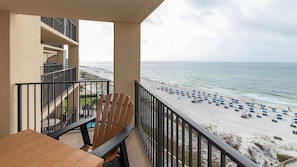 Property grounds - 8th Floor 3BR @ Phoenix V (Orange Beach)