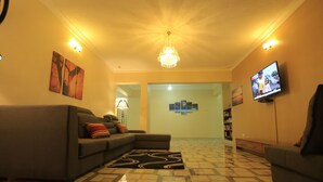 Interior - Precious Villas Lubowa (Kampala)