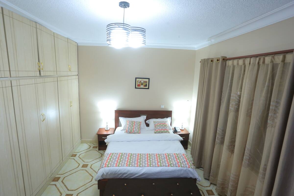 Chambre Exécutive (Masaka)