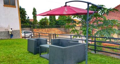 Precious Villas Lubowa