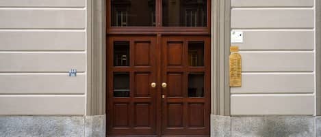 Detalle exterior