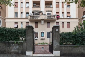 DĂ©tail de lâextĂ©rieur