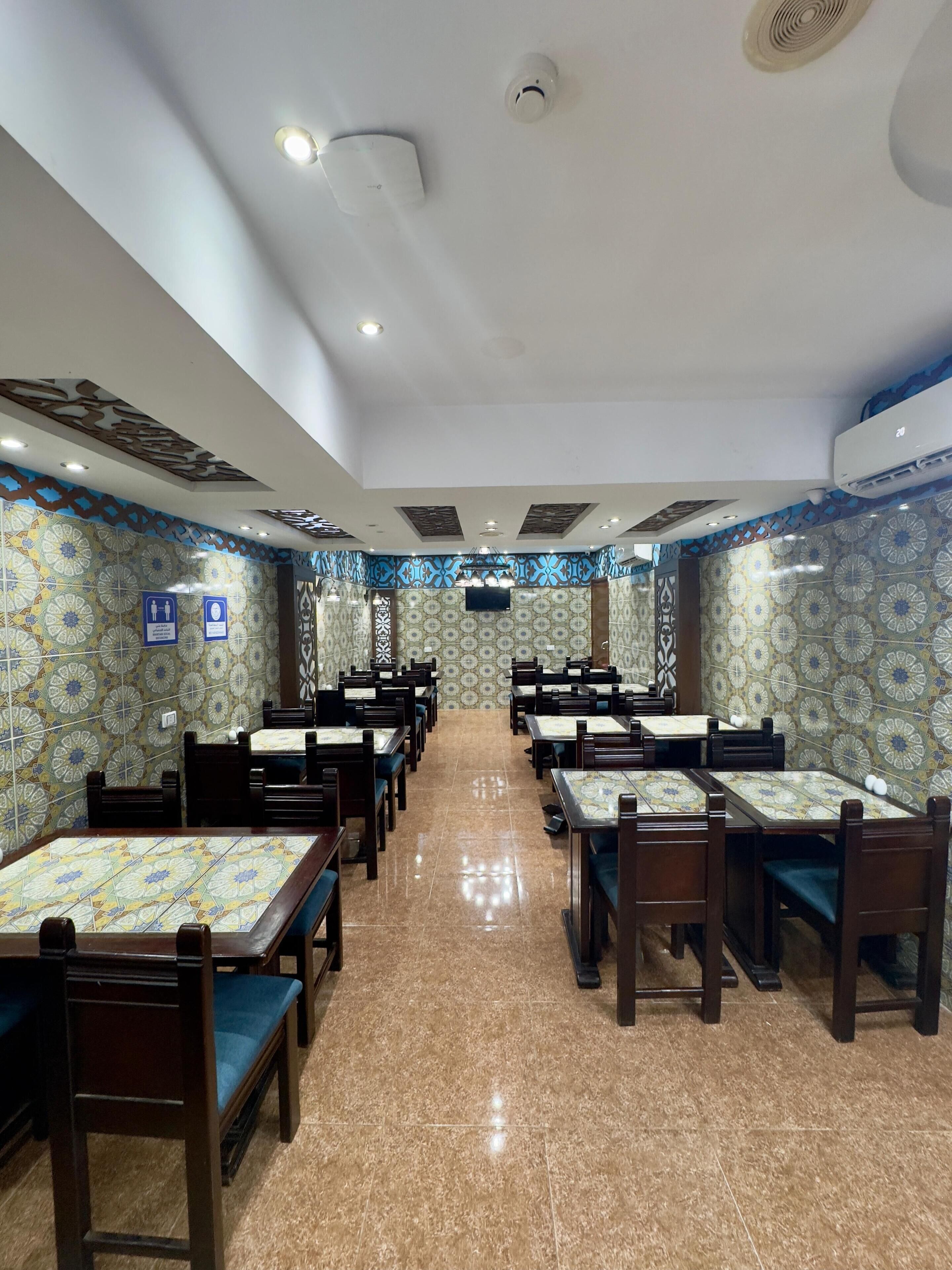 Foto - New Star Zamalek Hotel