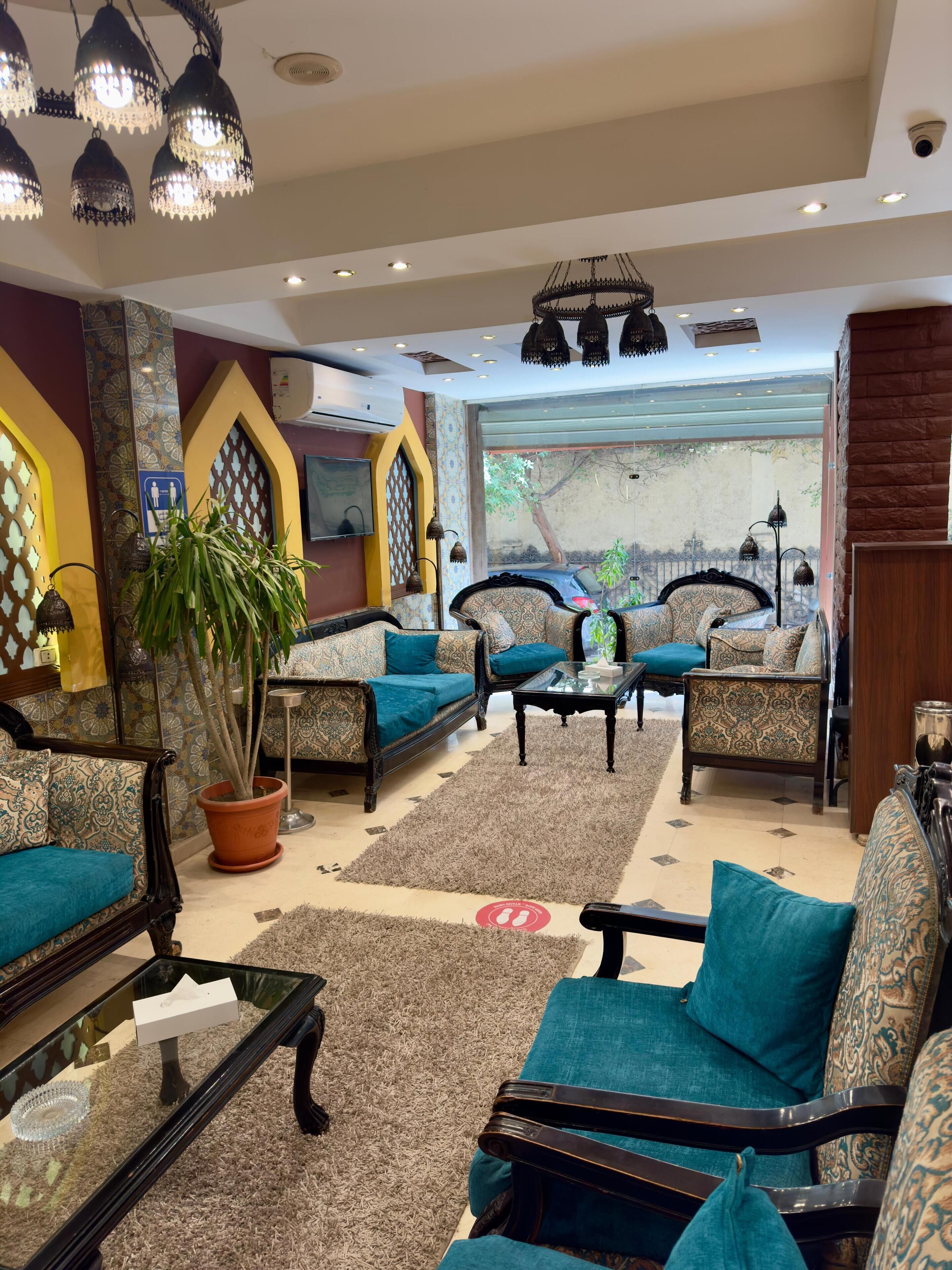 Foto - New Star Zamalek Hotel