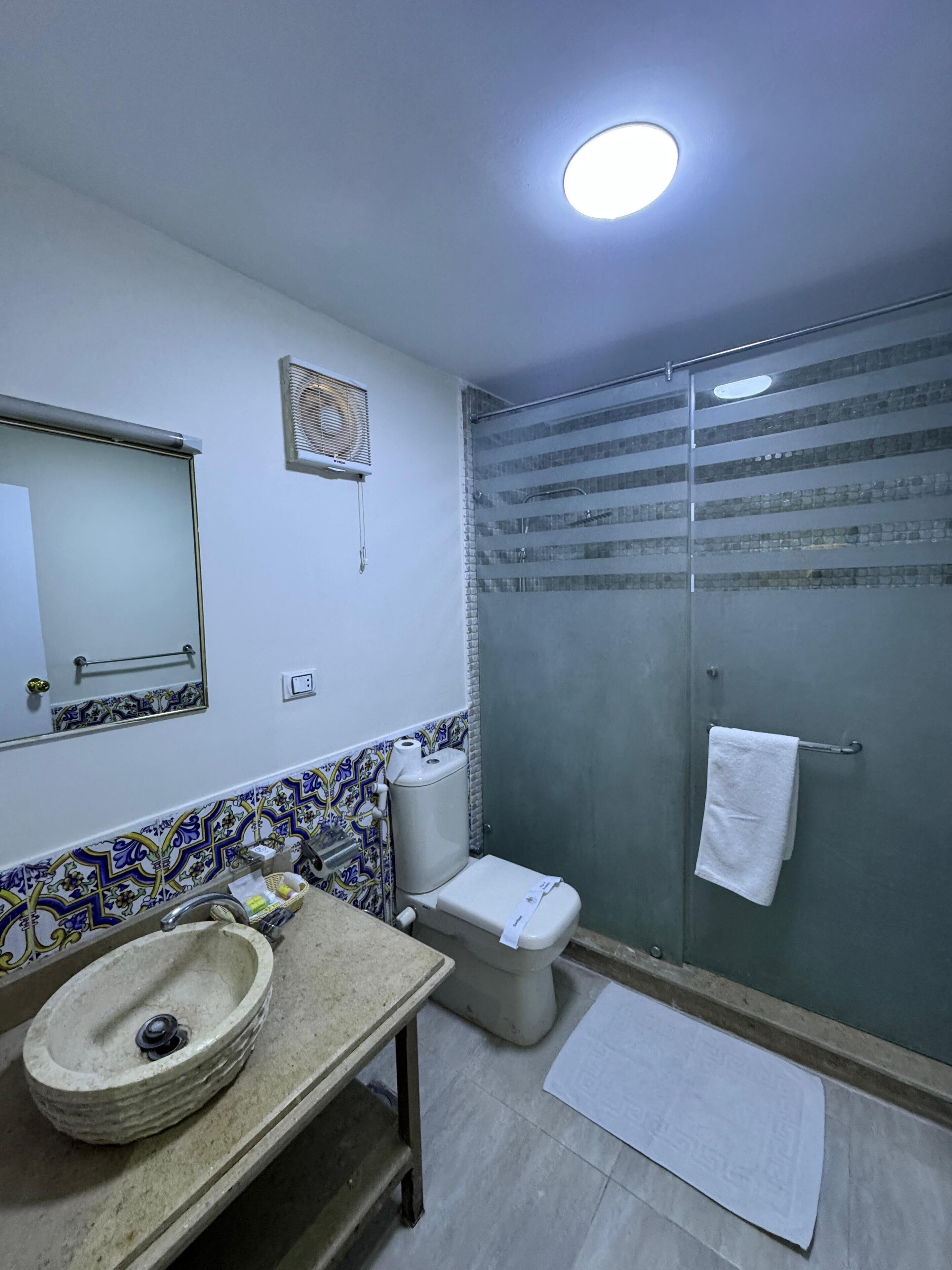 Foto - New Star Zamalek Hotel