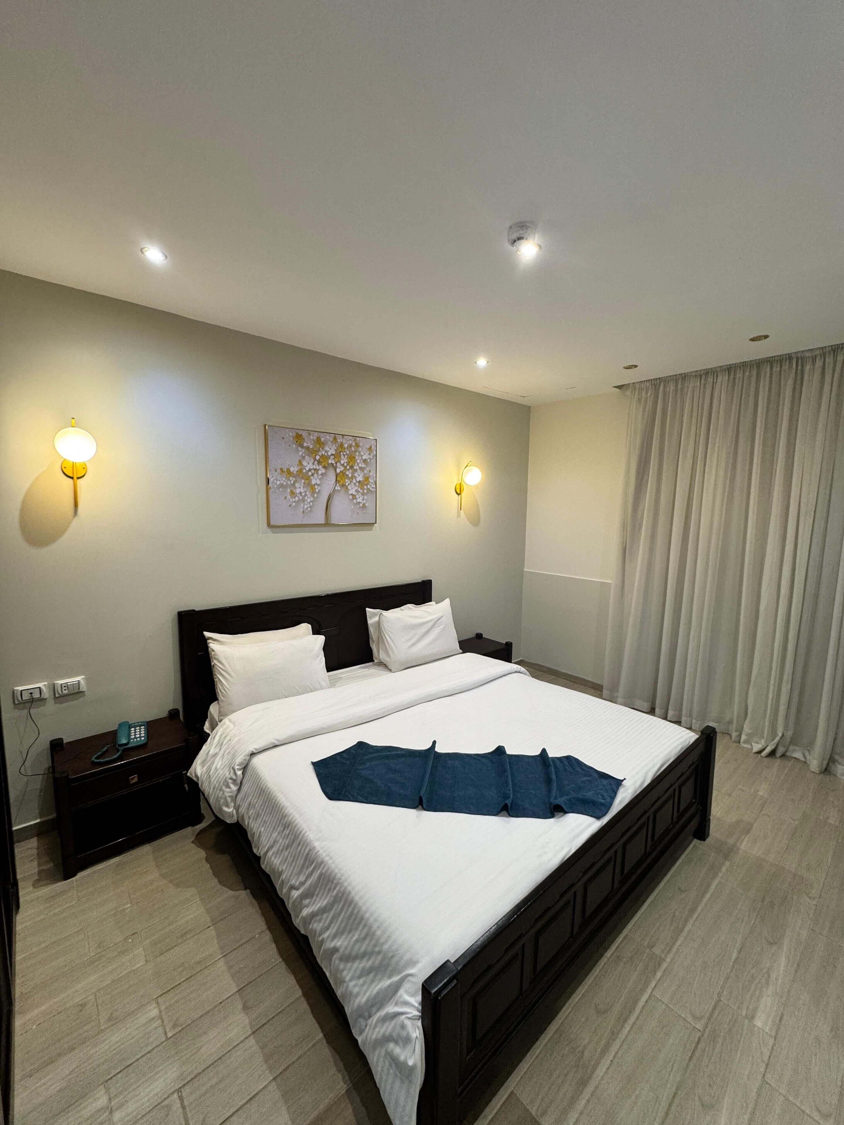 Foto - New Star Zamalek Hotel