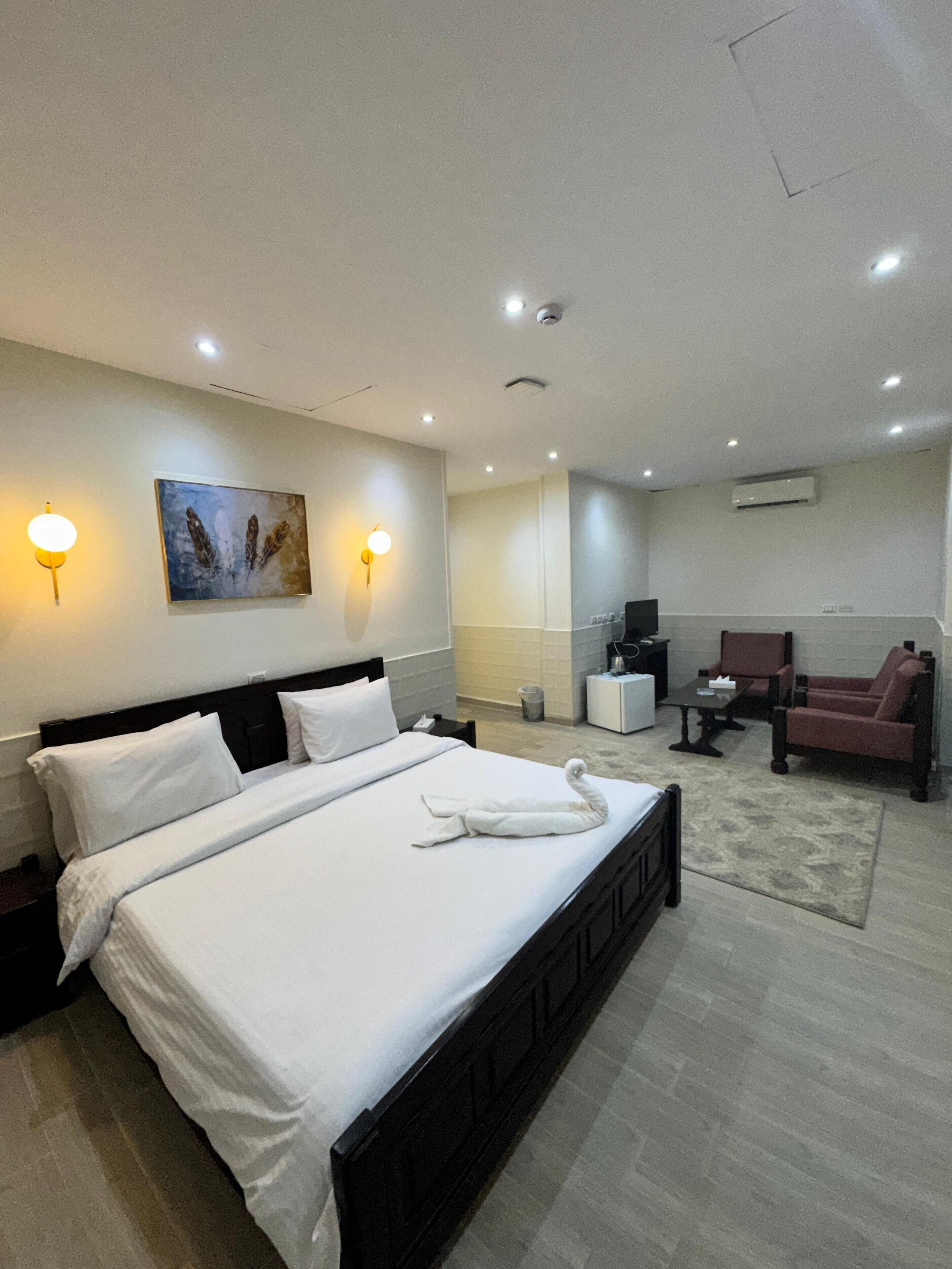 Foto - New Star Zamalek Hotel