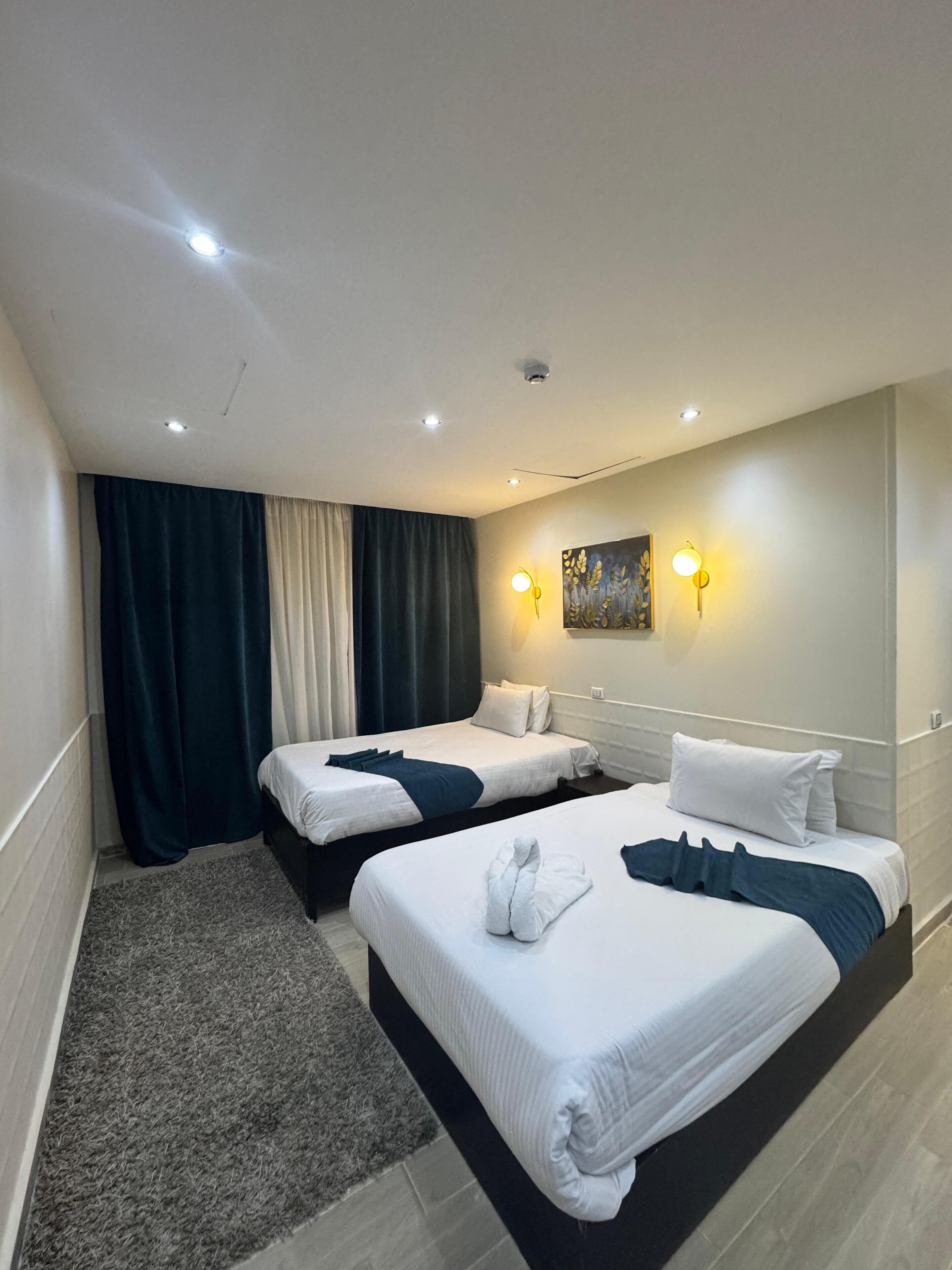 Foto - New Star Zamalek Hotel