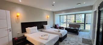 New Star Zamalek Hotel