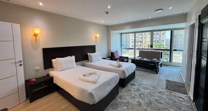 New Star Zamalek Hotel