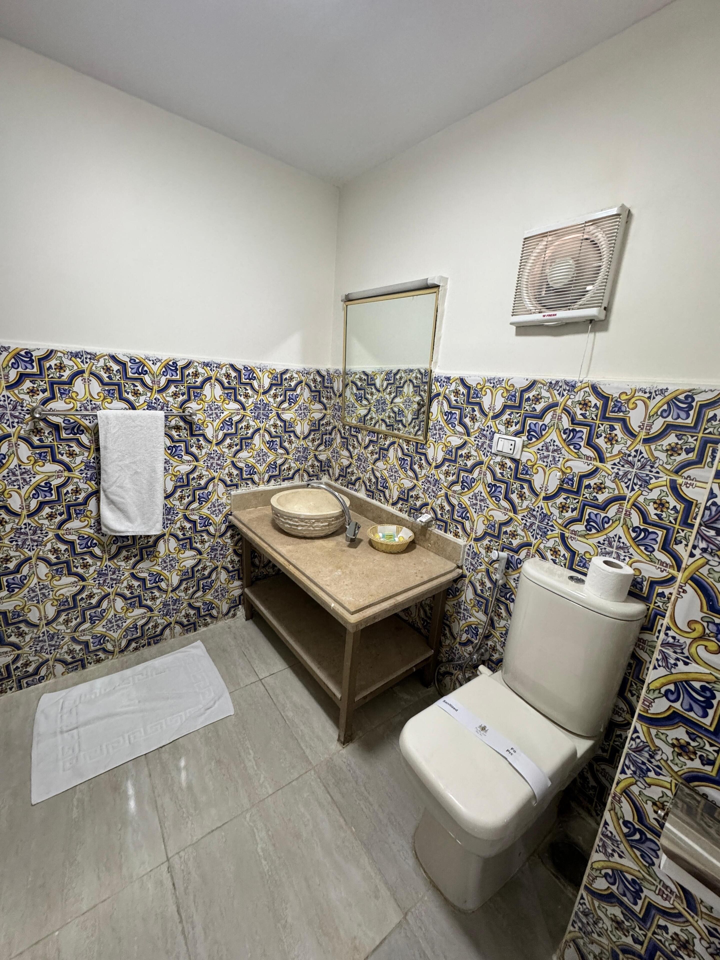 Foto - New Star Zamalek Hotel