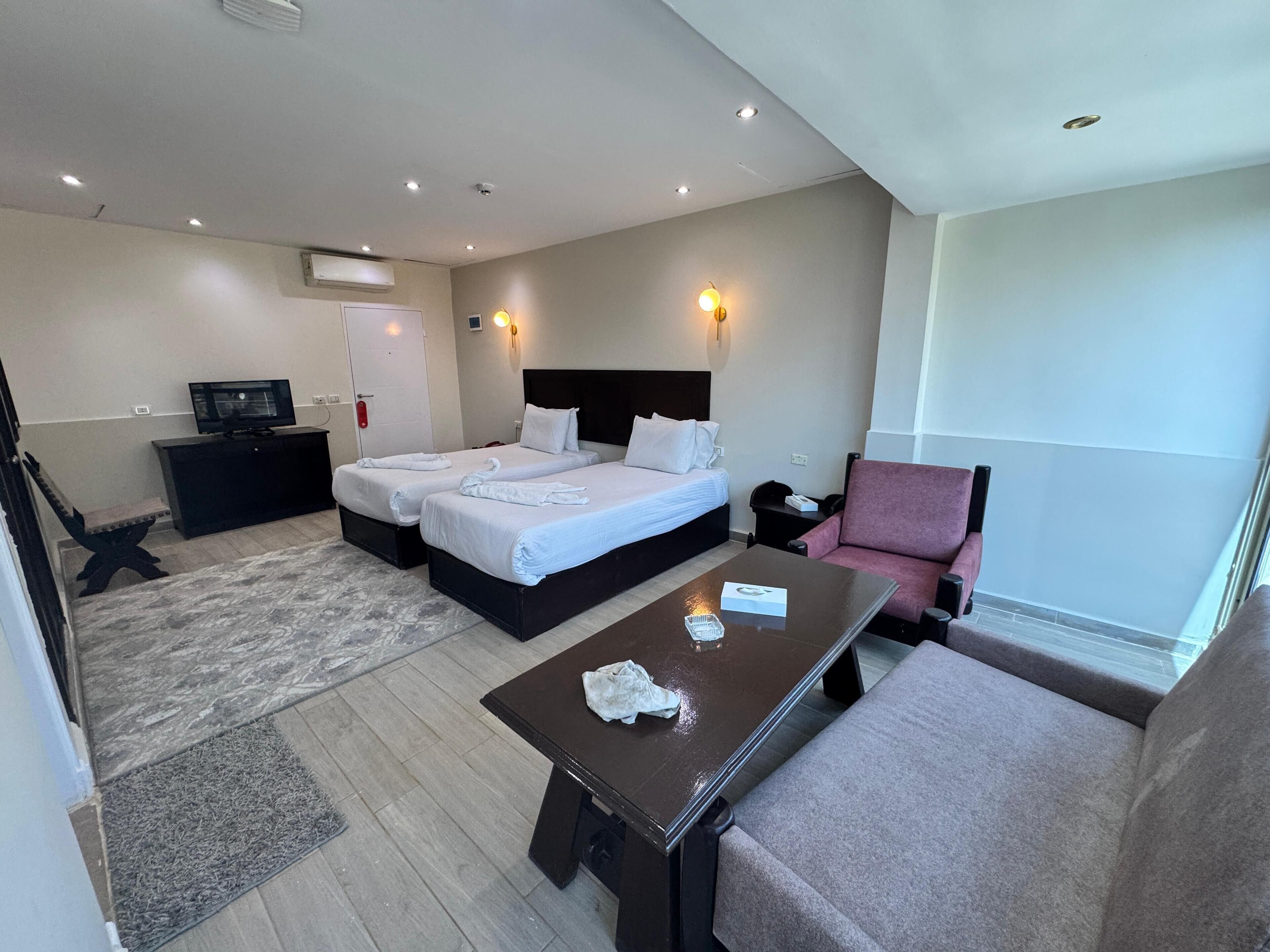 Foto - New Star Zamalek Hotel