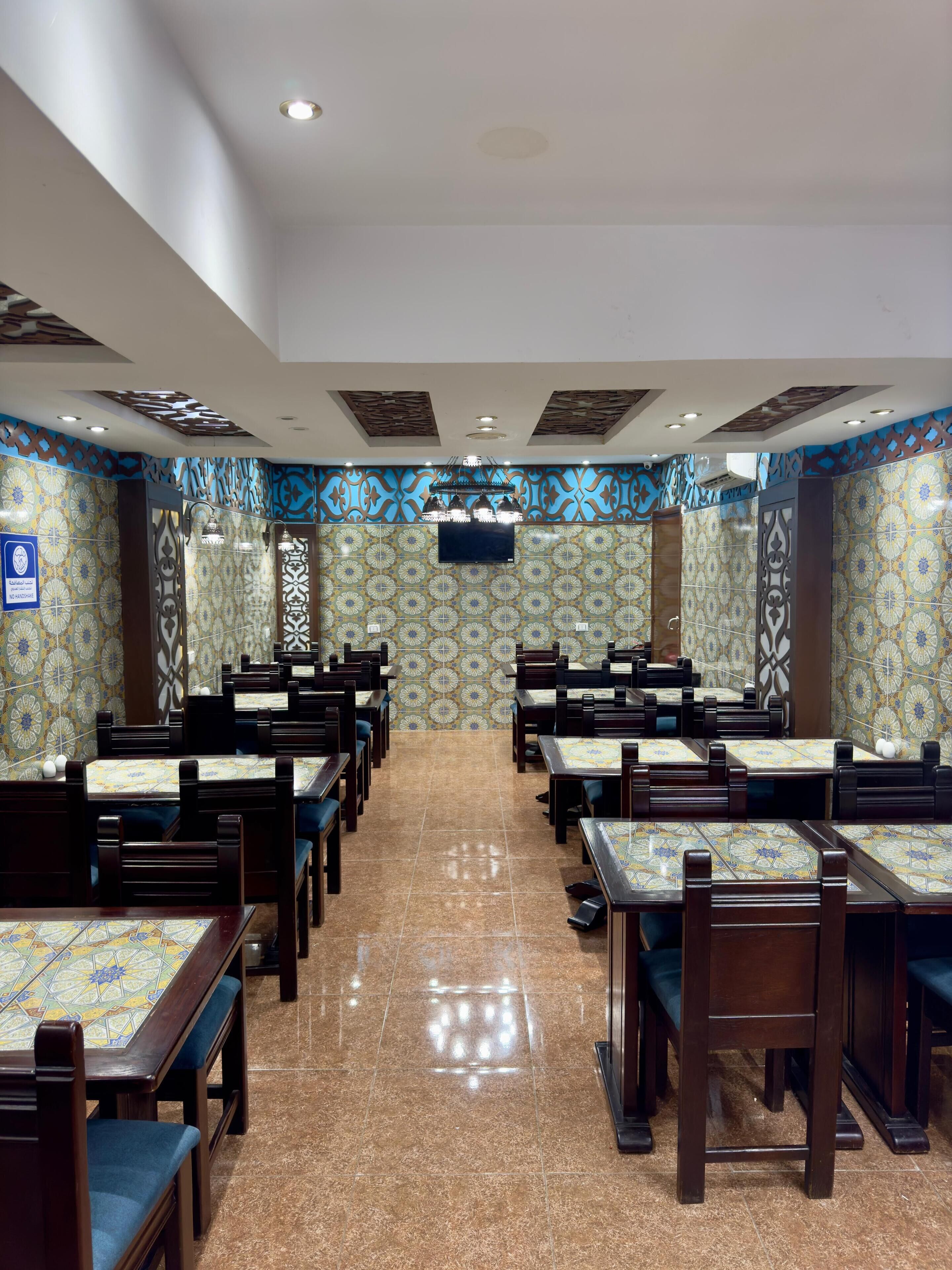 Foto - New Star Zamalek Hotel