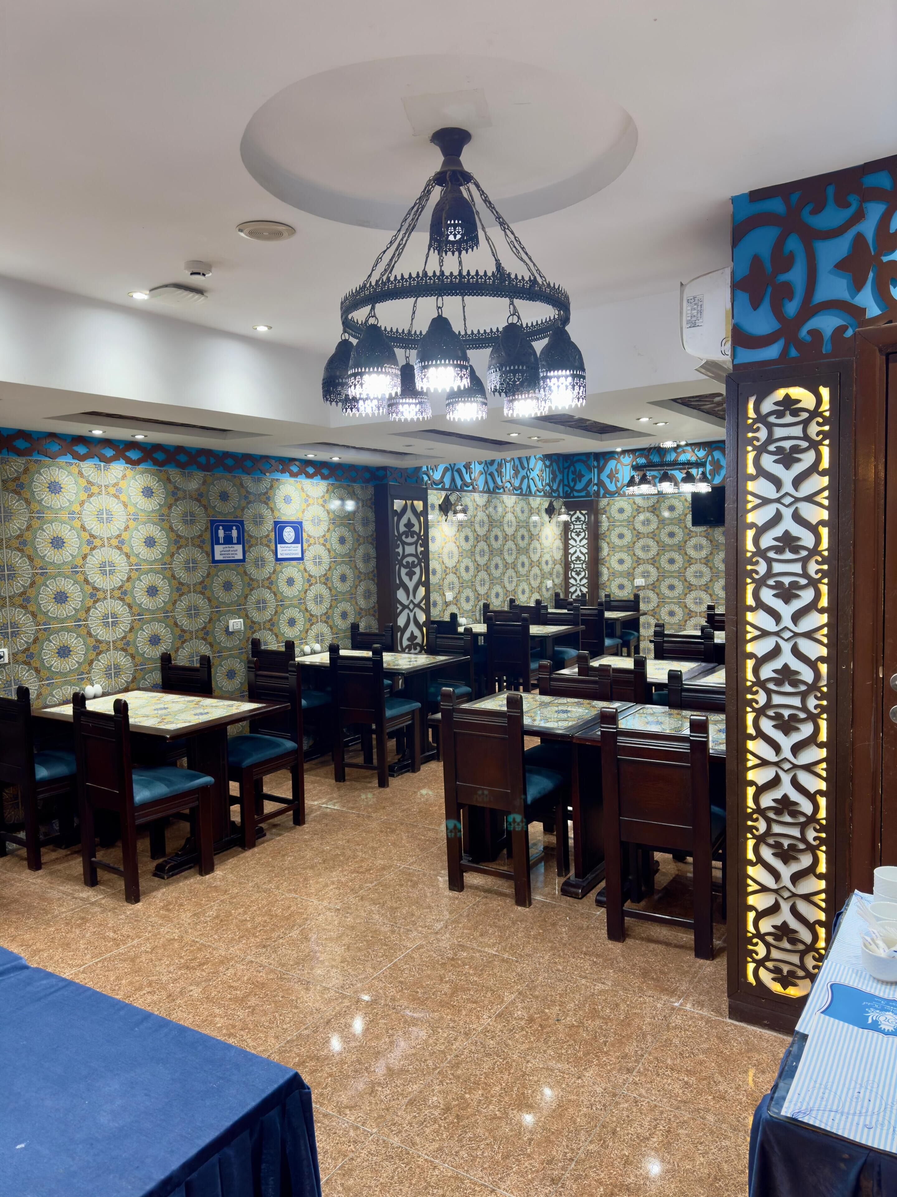 Foto - New Star Zamalek Hotel