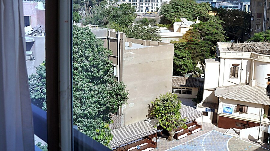 New Star Zamalek Hotel