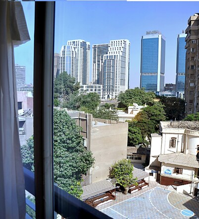 New Star Zamalek Hotel