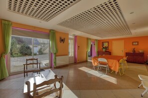 Interior - Homerez - House near Le Bouffay (Le Bouffay)