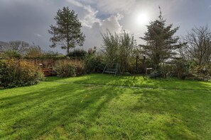 Property grounds - Homerez - House near Le Bouffay (Le Bouffay)
