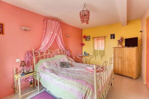 5 bedrooms, iron/ironing board, WiFi - Homerez - House near Le Bouffay (Le Bouffay)