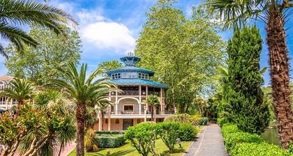 Comfortable T2, 4 people, Terrace, Private parking in Hasparren