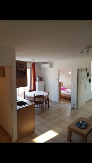 2 bedrooms, iron/ironing board, WiFi, bed sheets - Domaine de Melody *** (Santa-Maria-Poggio)