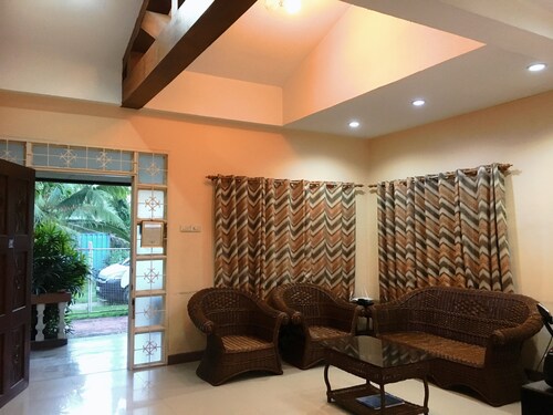 Guest house in Tagbilaran City