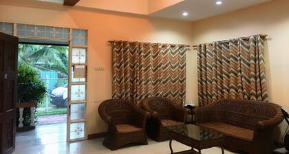 Guest house in Tagbilaran City