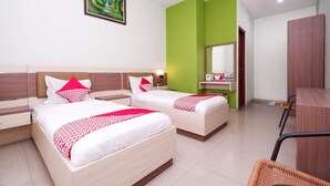 Suite Standard