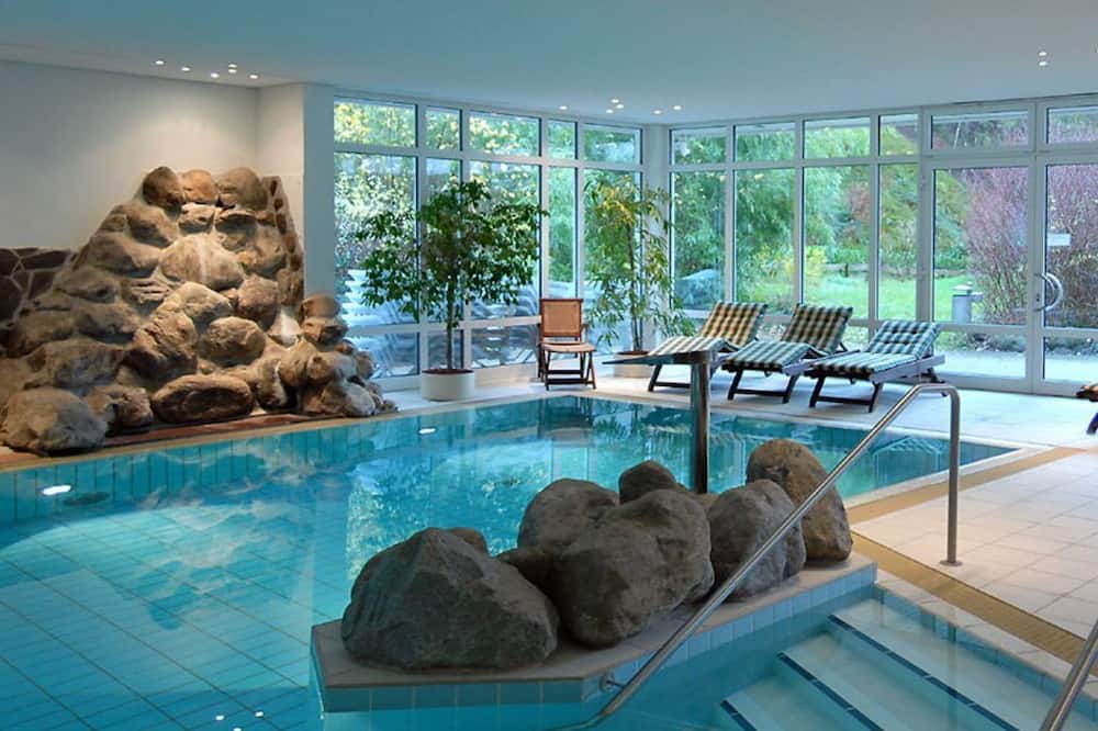Waldhotel Bad Sulzburg