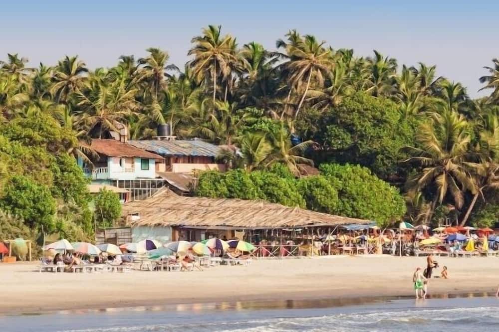 Resort The Lohias