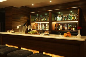 Bar (sur place)