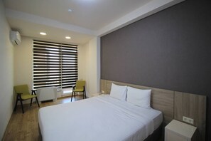 2 bedrooms, WiFi