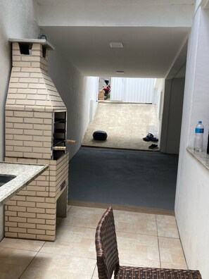 Interieur