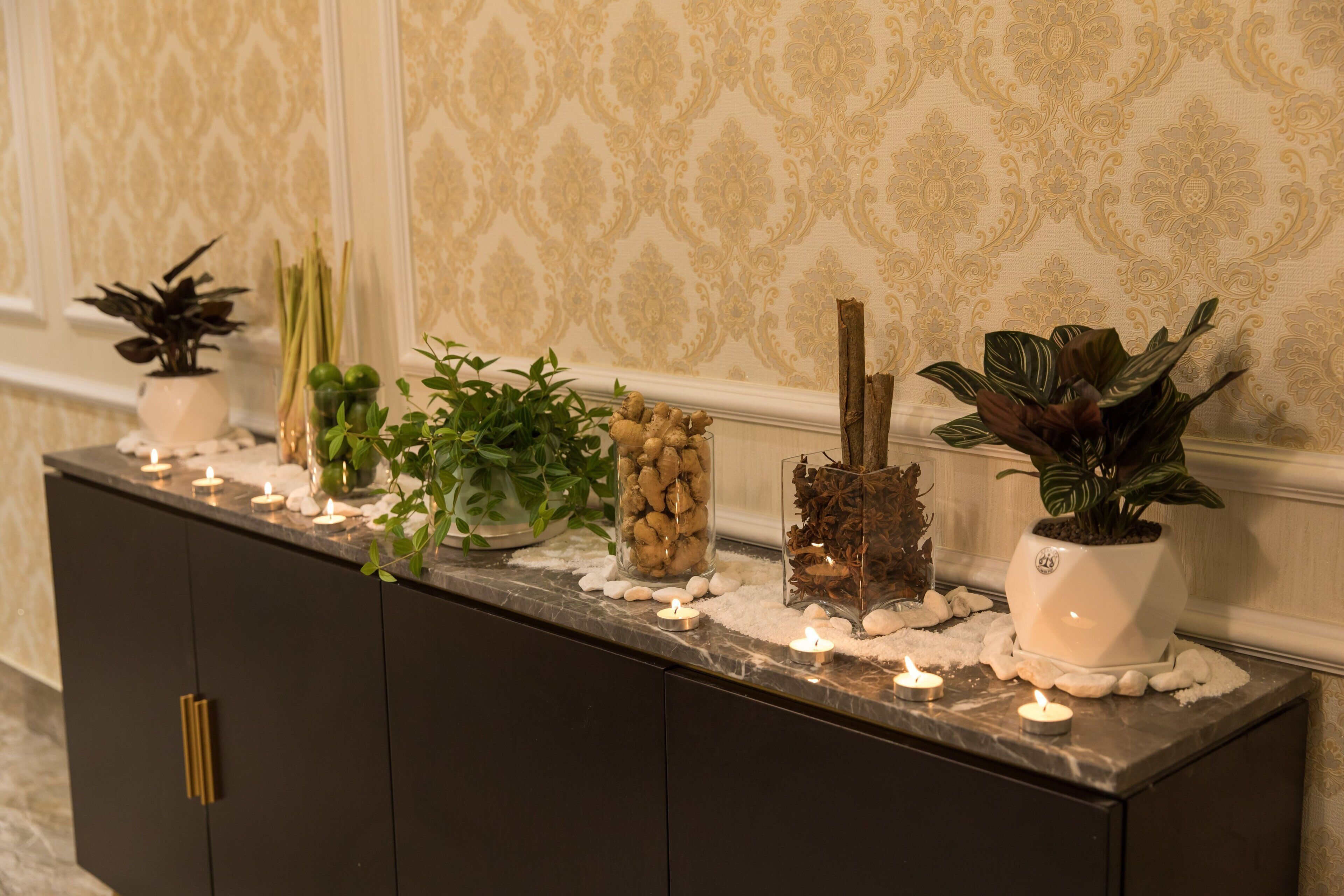 body treatments, thai massages, body wraps, body scrubs, facials