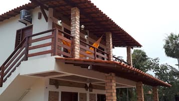 Fachada