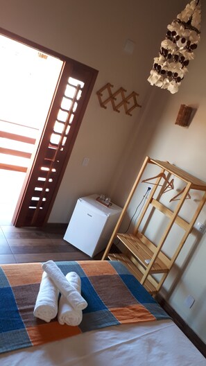 木屋 | 1 多间卧室、免费 WiFi