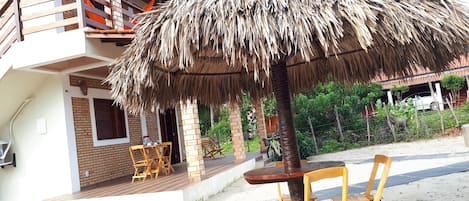 Comodidades da propriedade