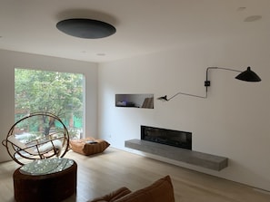 TV connectée