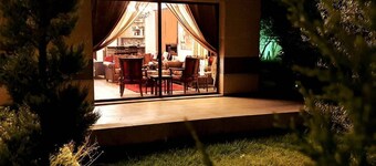 Guesthouse 100m with a Garden 400m (zahle)