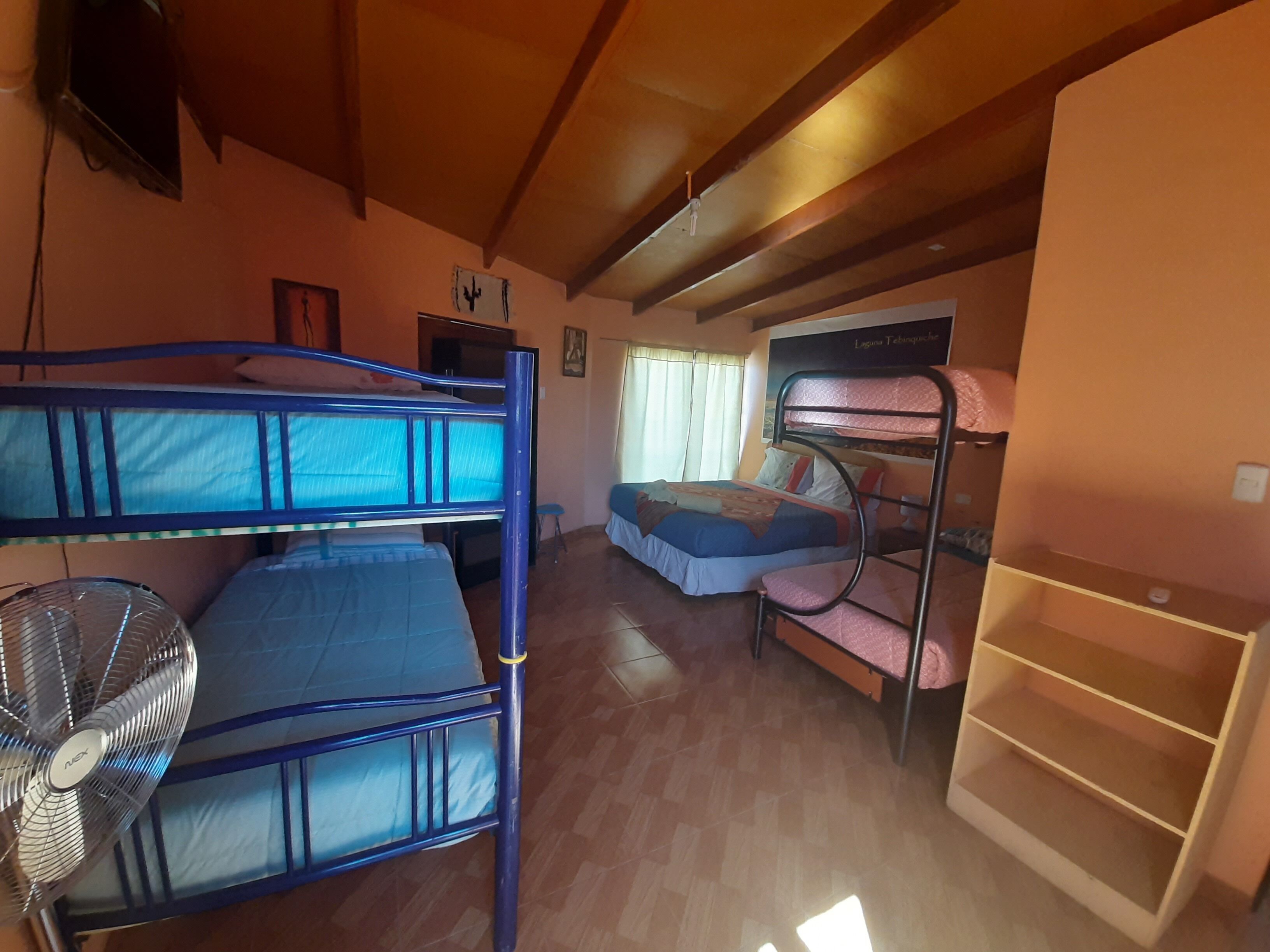 Foto - Hostal Nuevo Sol y Viento